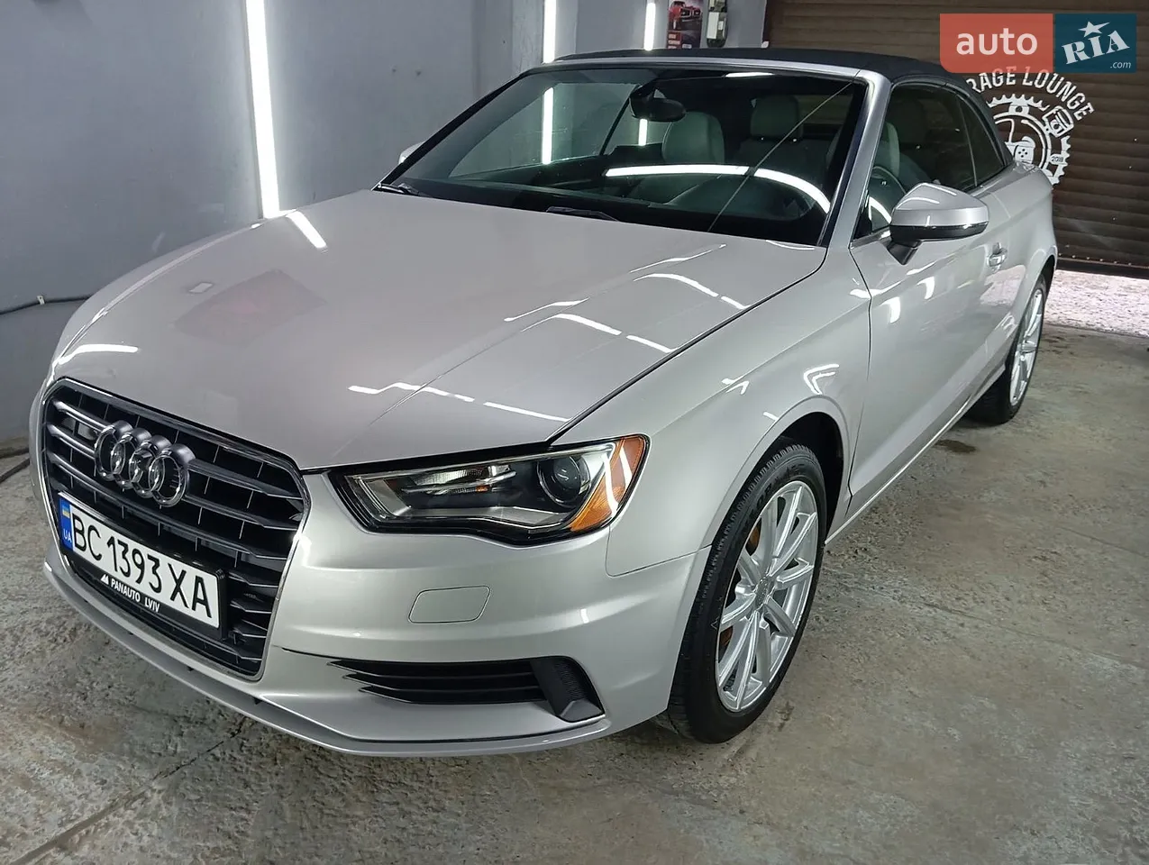 2016 Audi A3 - мініатюра 36