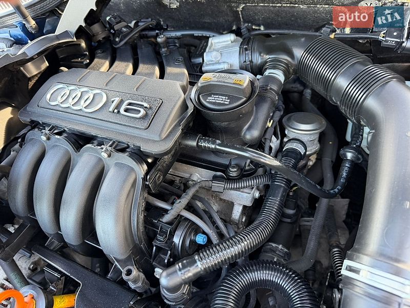 Хетчбек Audi A3 2007 в Вінниці