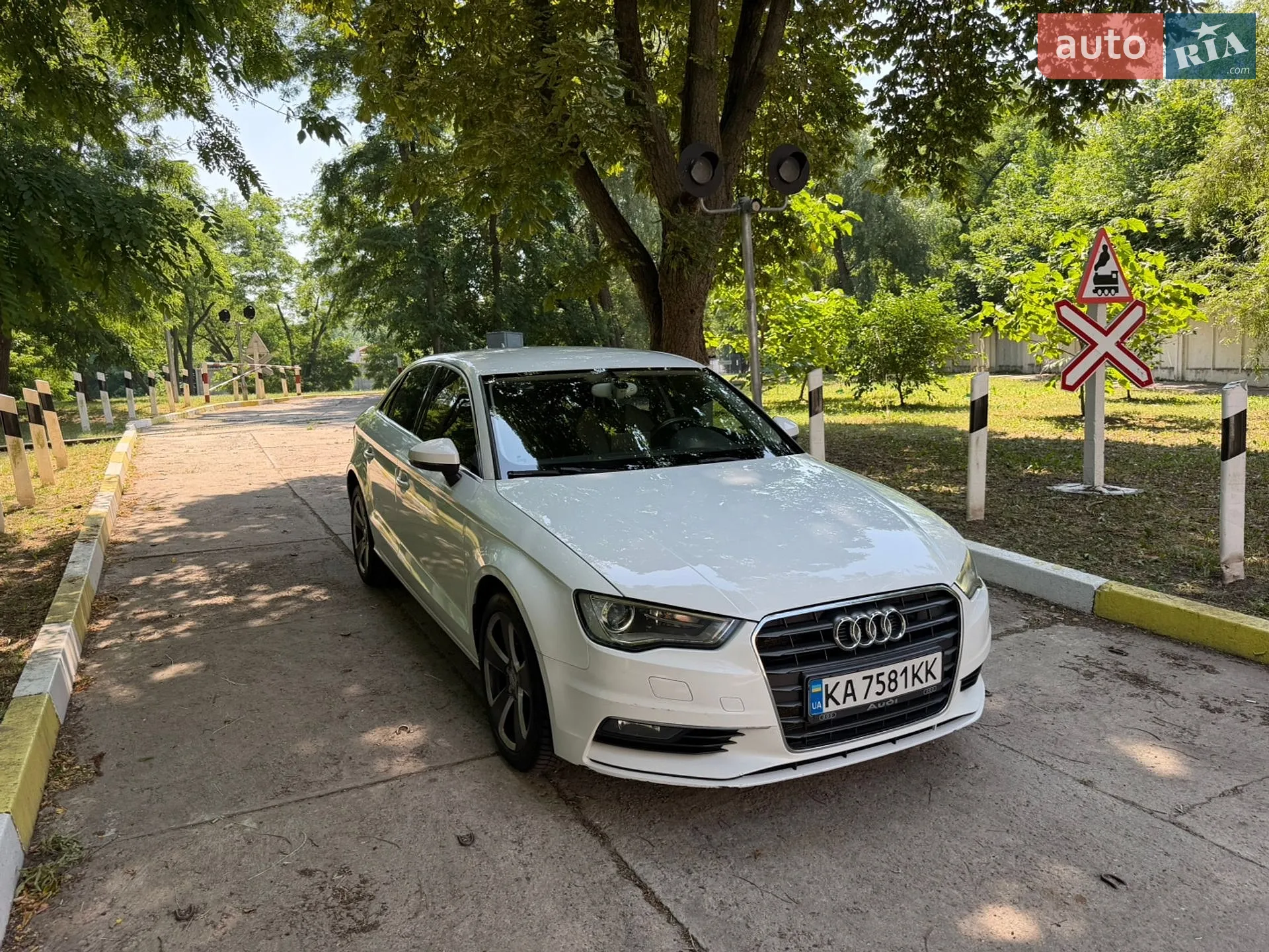 2013 Audi A3 - фото 1