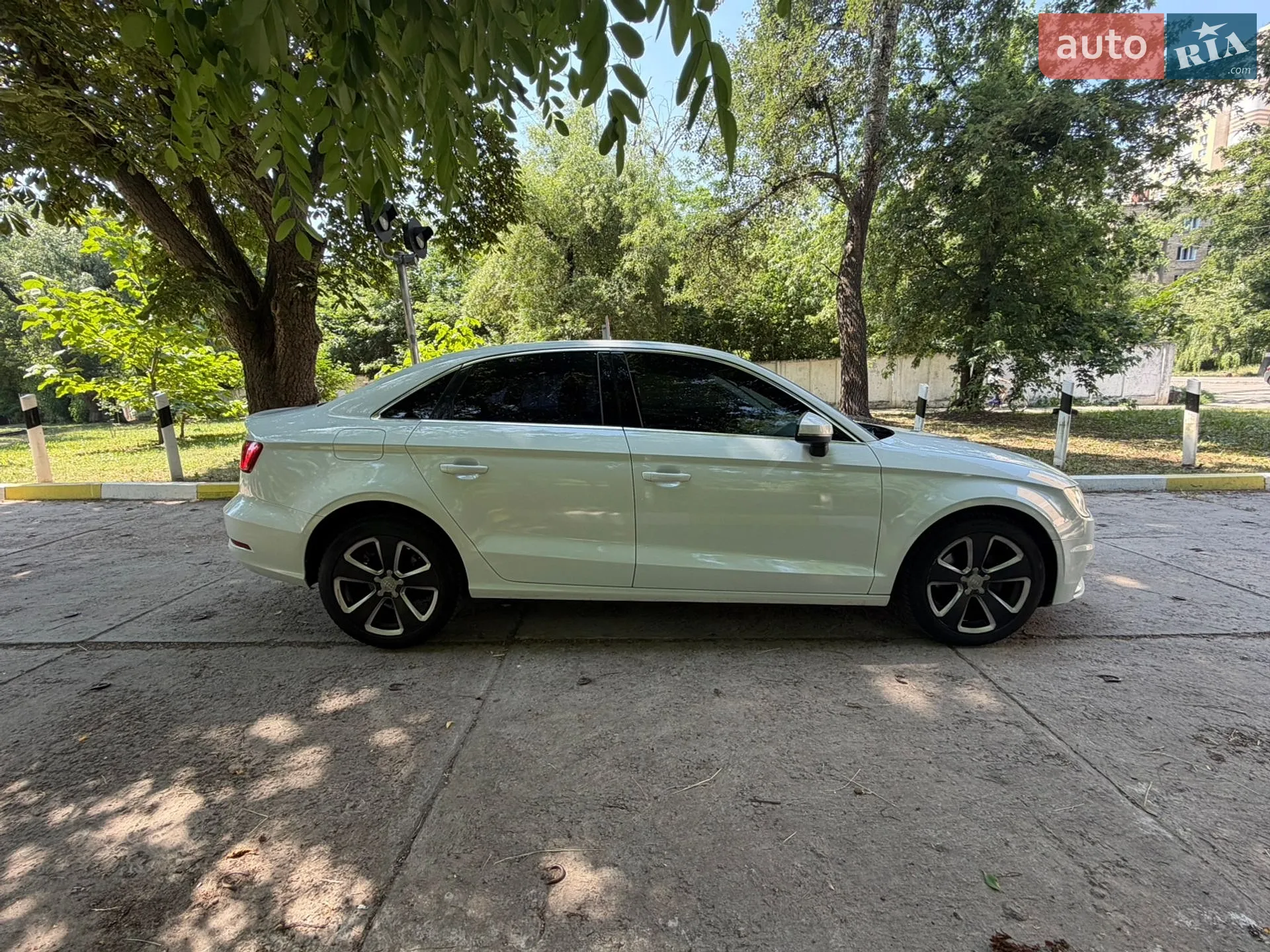 2013 Audi A3 - мініатюра 6