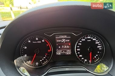 Седан Audi A3 2013 в Киеве