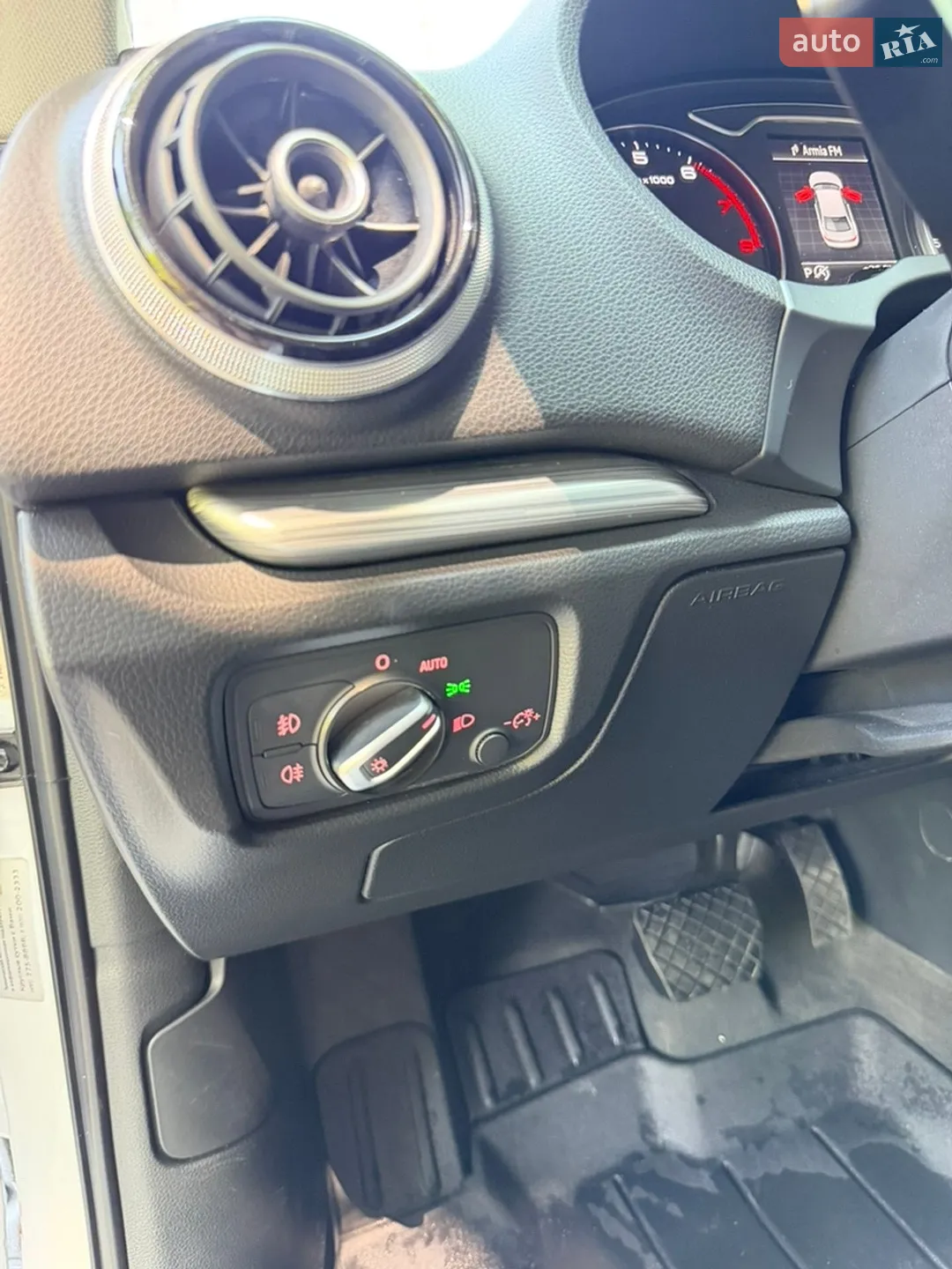 2013 Audi A3 - мініатюра 23