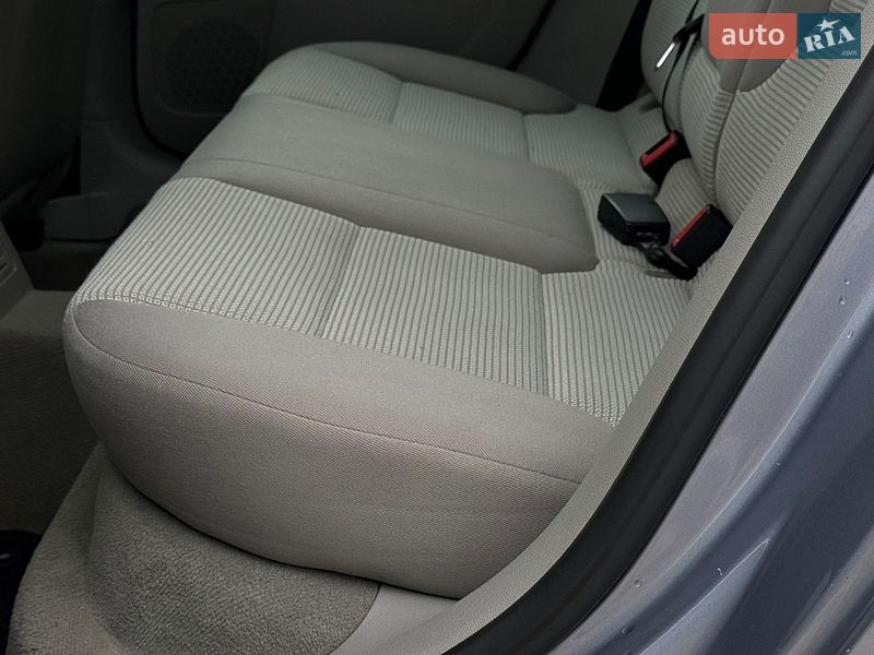Хетчбек Audi A3 2008 в Львові