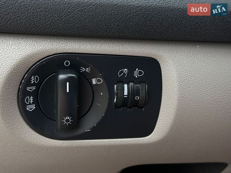 Хетчбек Audi A3 2008 в Львові