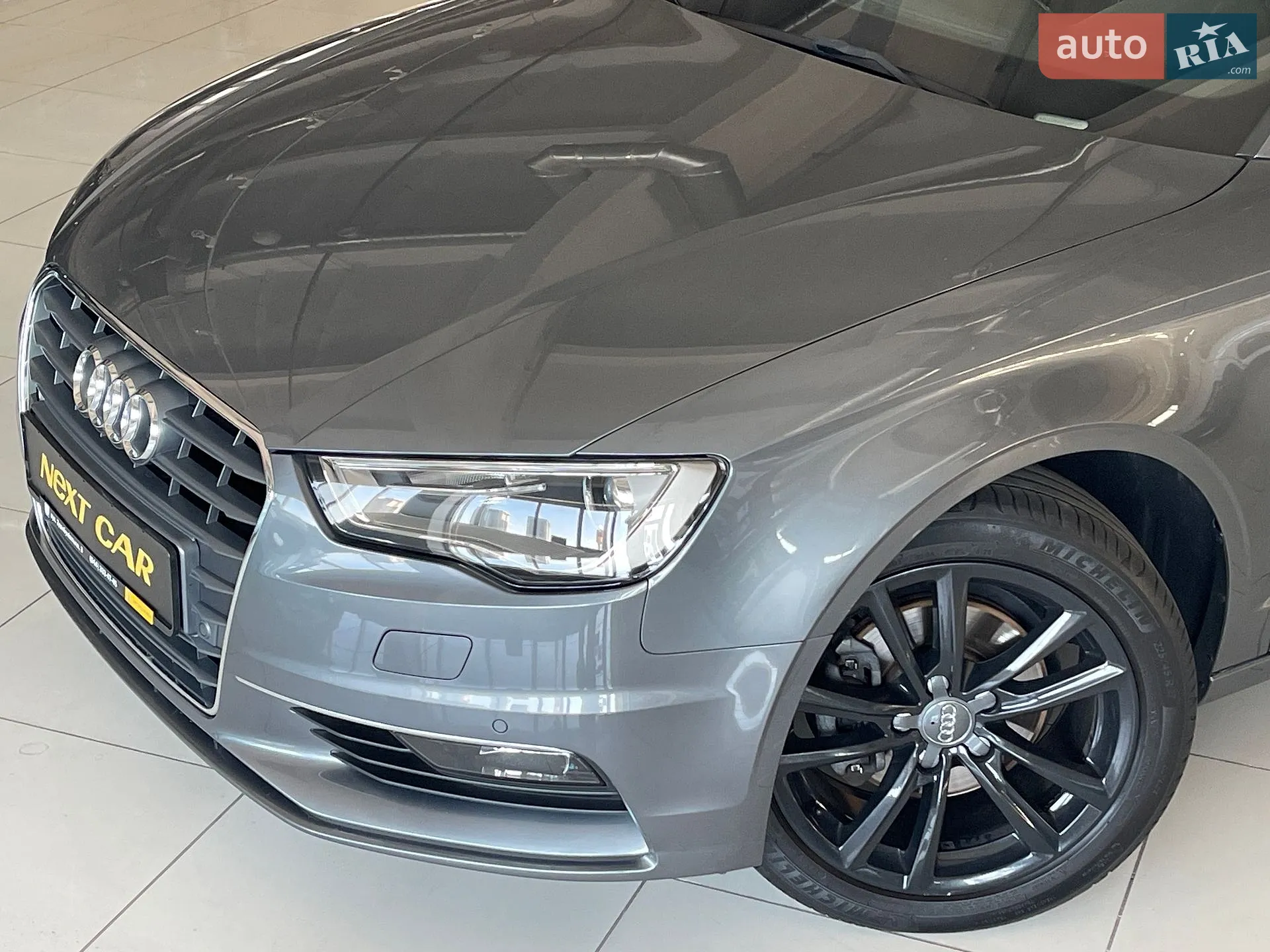 2016 Audi A3 - мініатюра 7