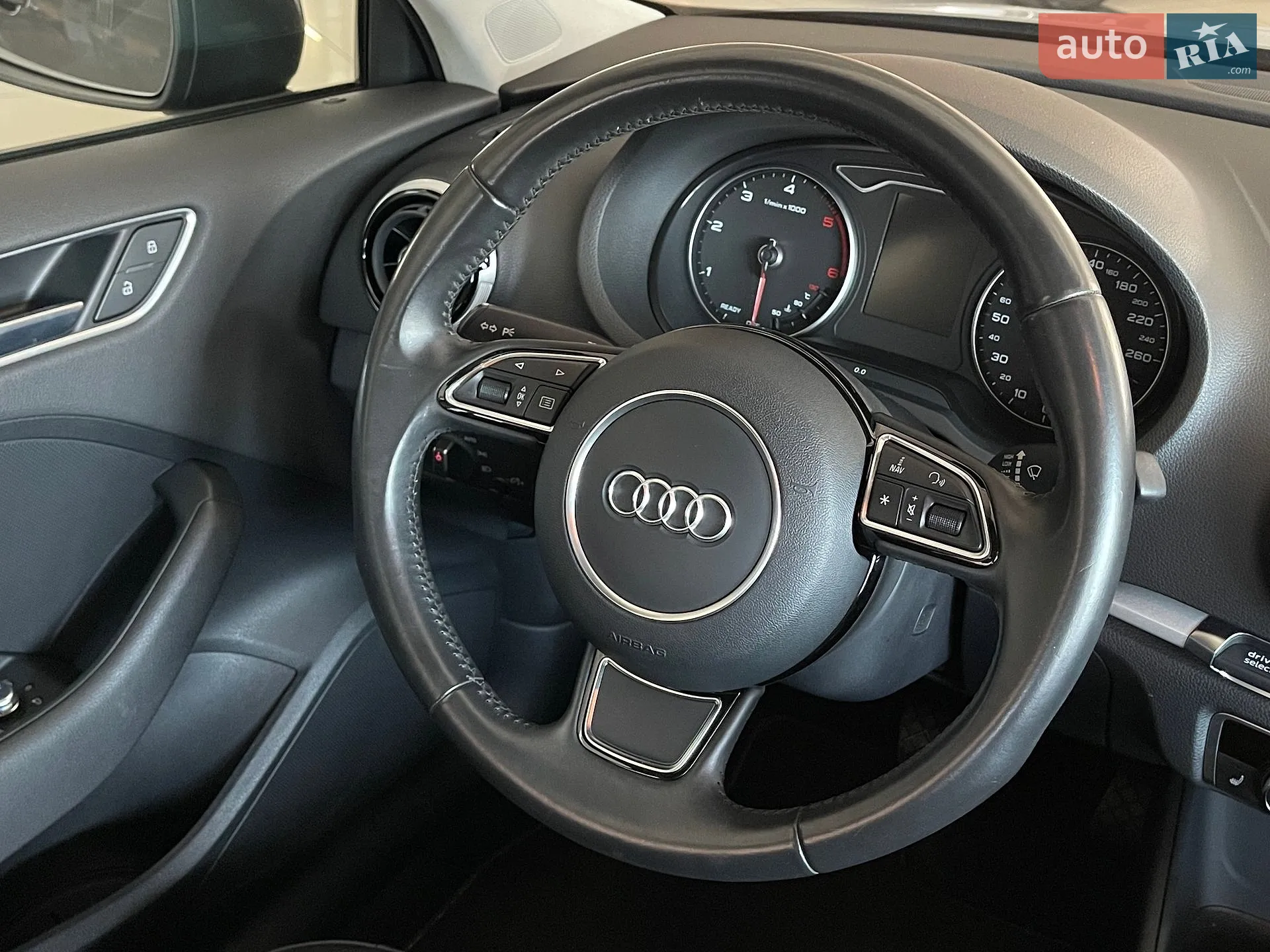 2016 Audi A3 - мініатюра 19