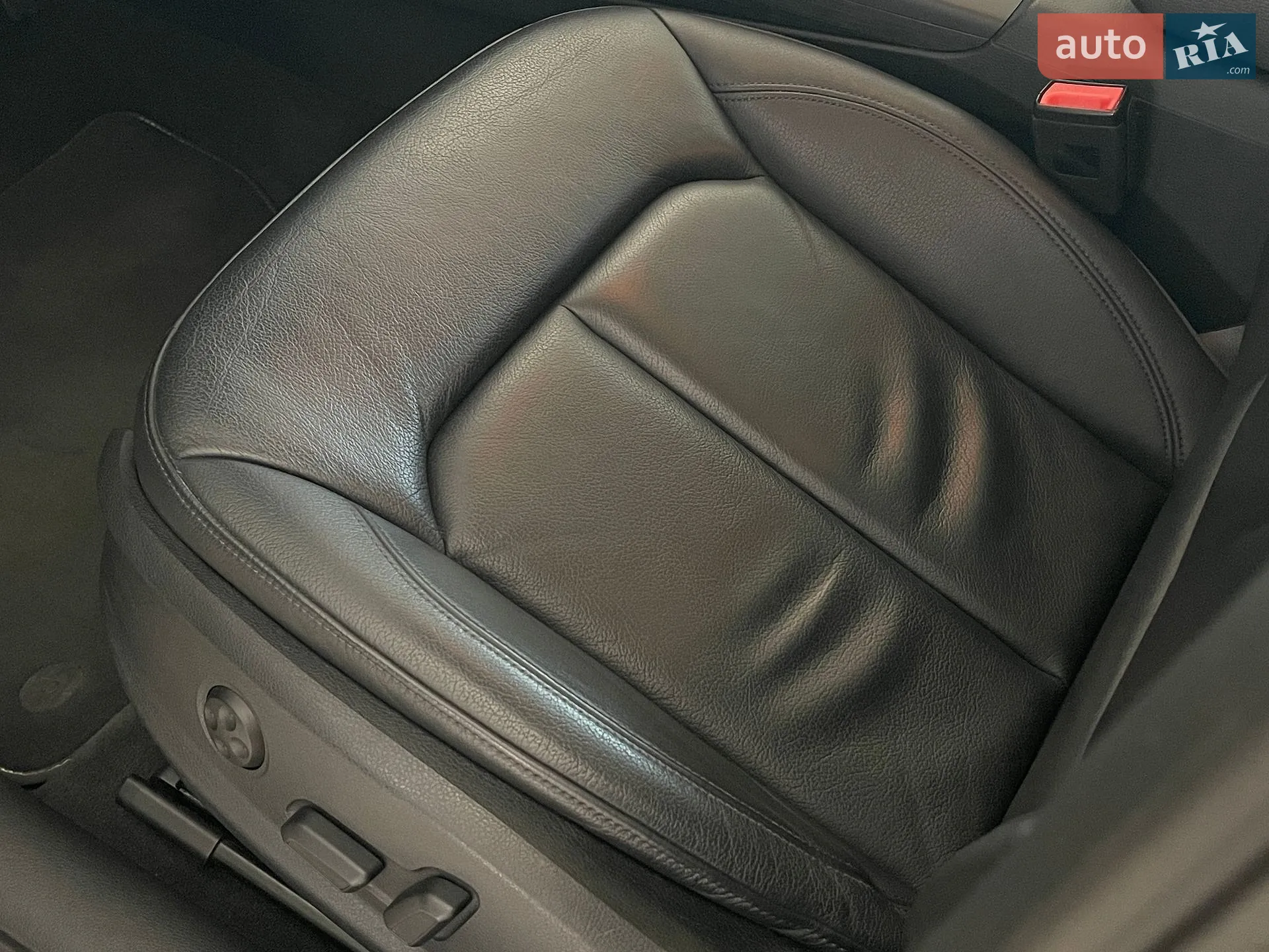 2016 Audi A3 - мініатюра 27