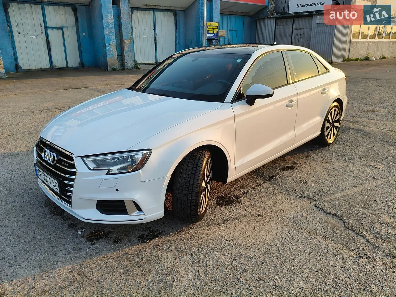 2016 Audi A3 - мініатюра 26