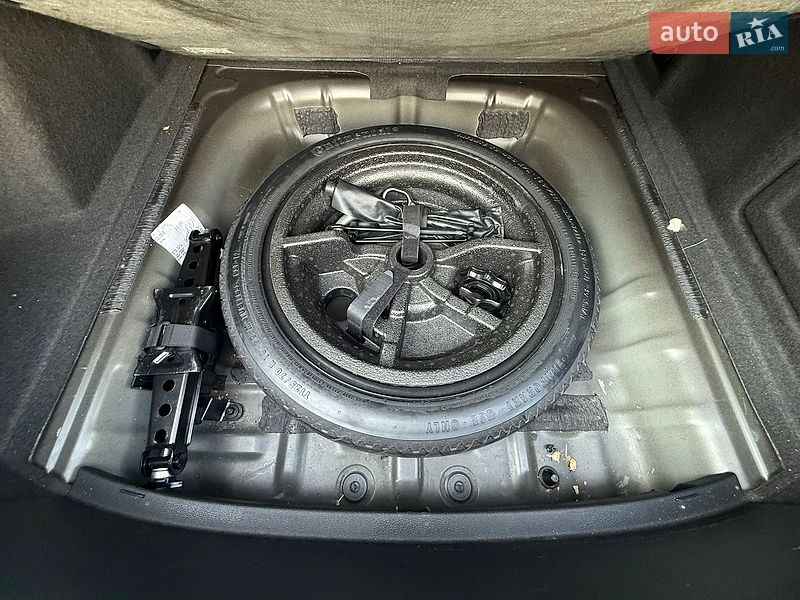 Седан Audi A3 2014 в Одессе