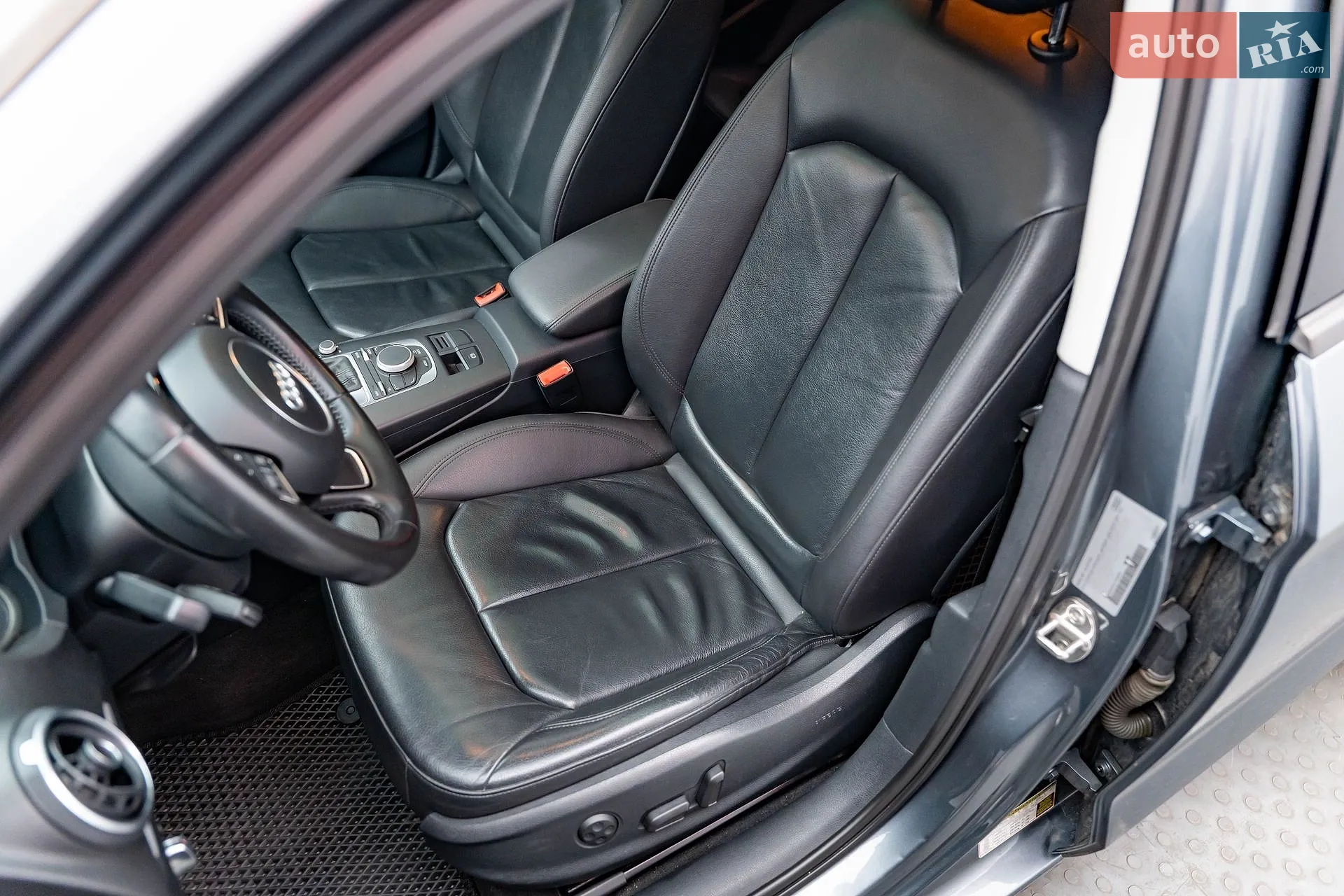 2014 Audi A3 - мініатюра 9