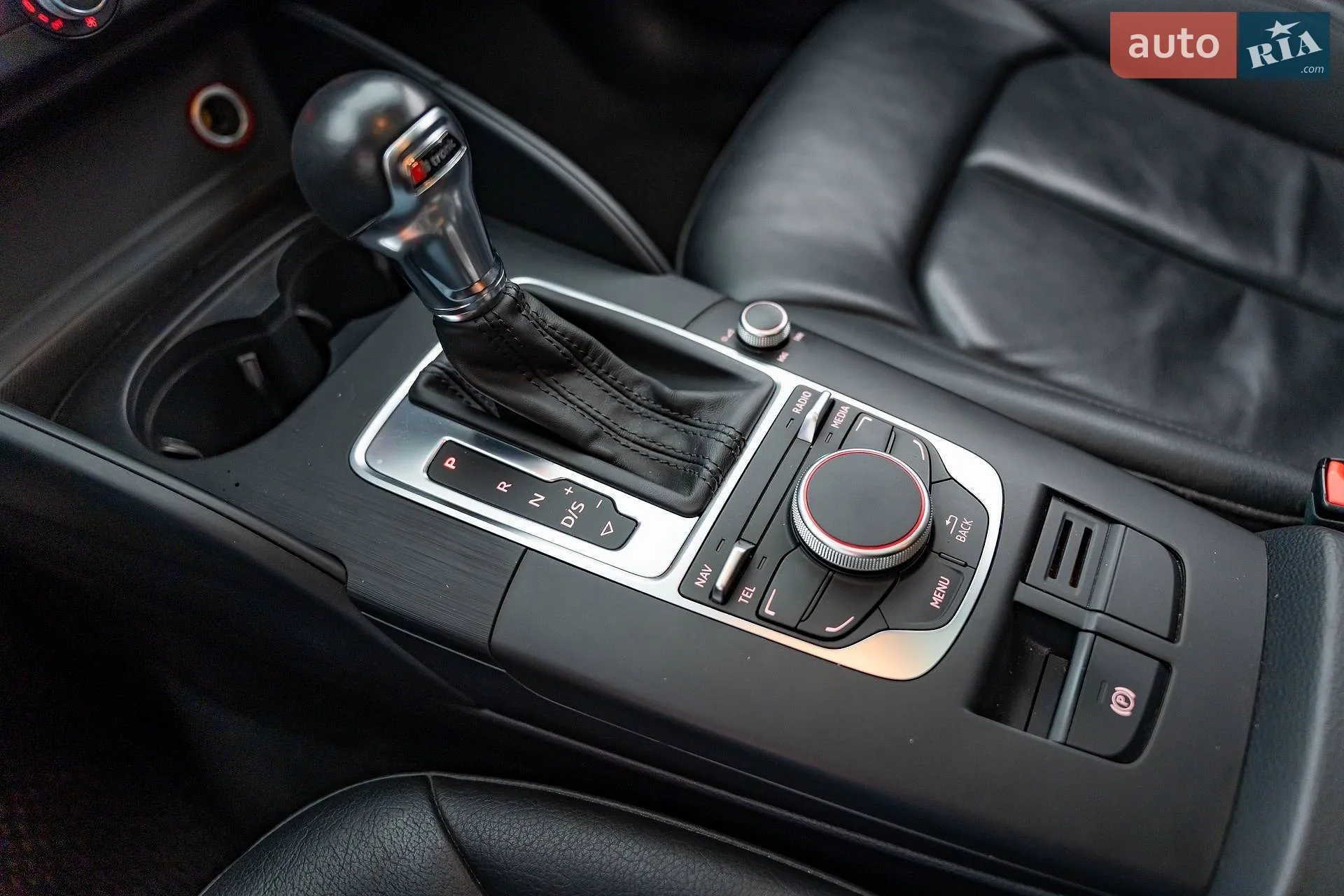 2014 Audi A3 - мініатюра 21