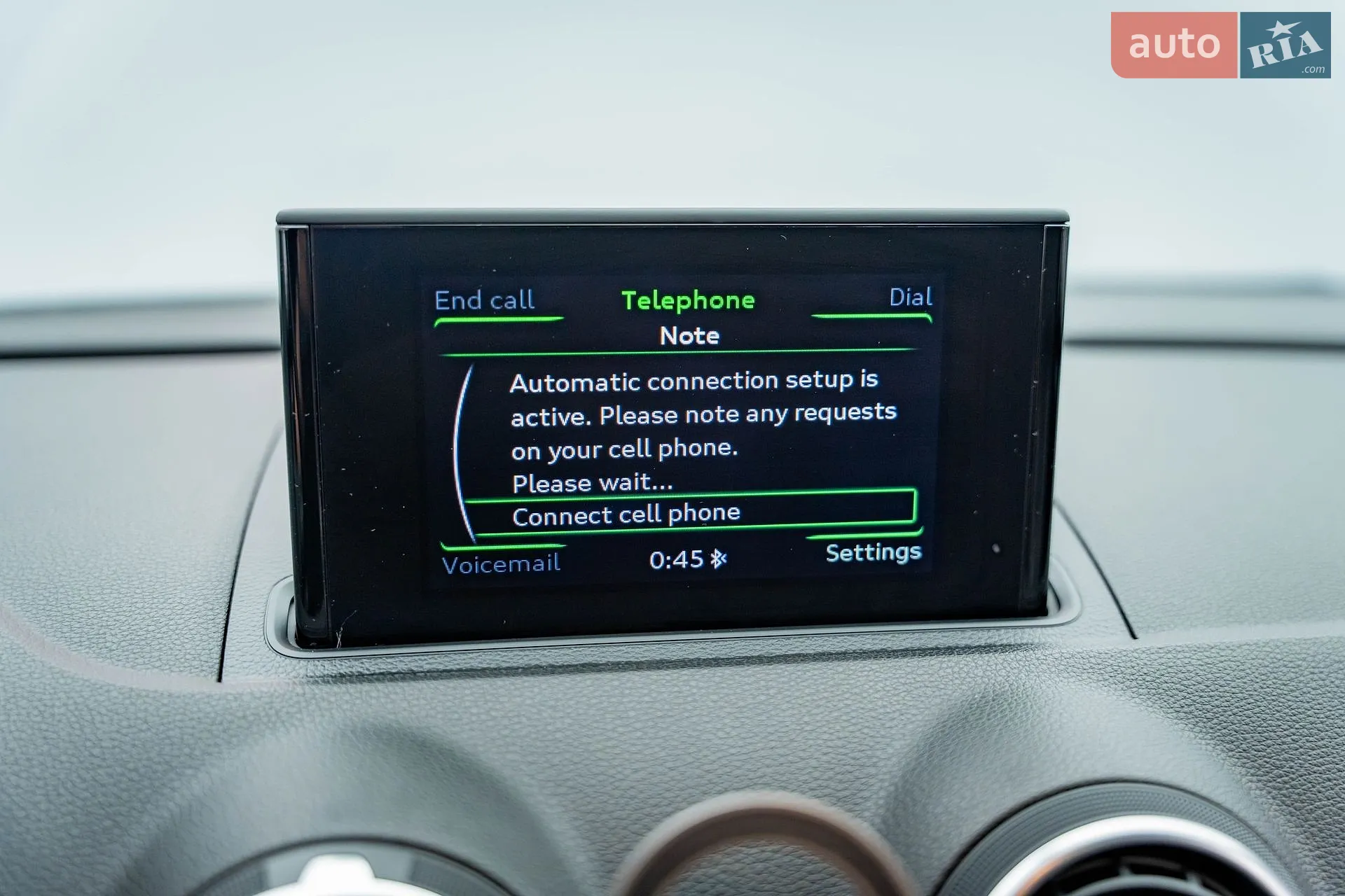 2014 Audi A3 - мініатюра 19