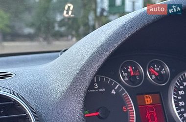 Хэтчбек Audi A3 2003 в Николаеве