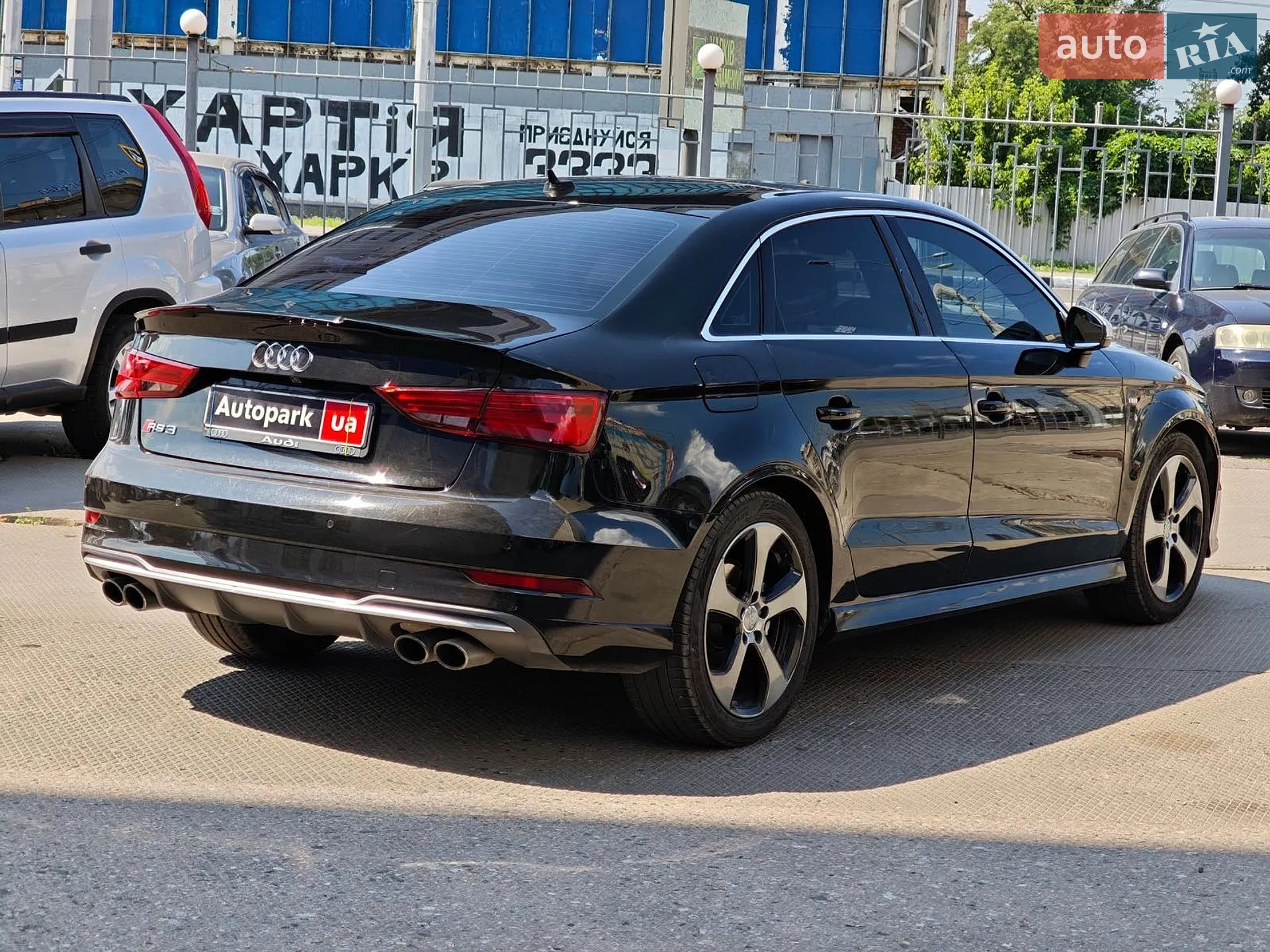 2016 Audi A3 - мініатюра 14