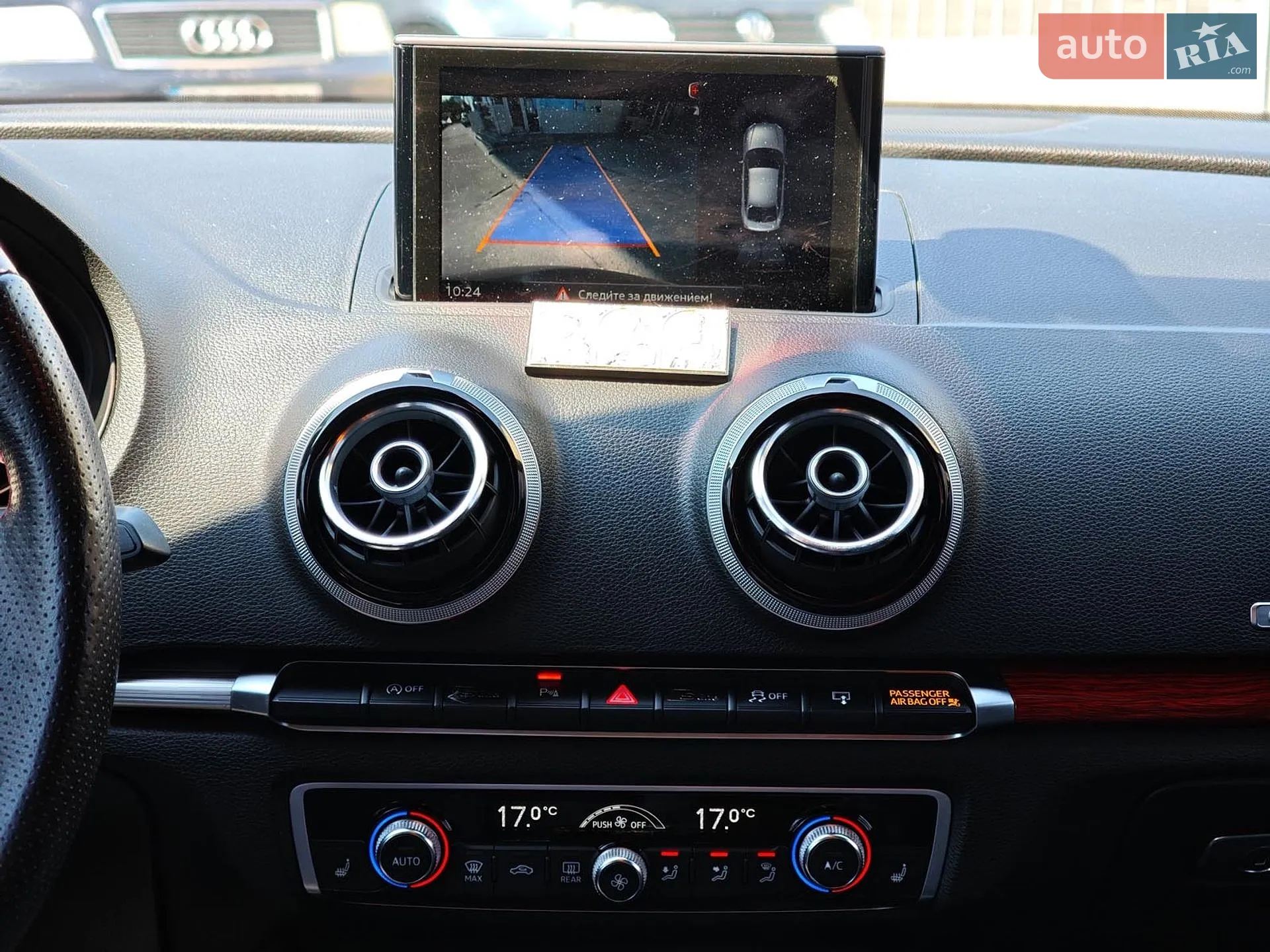 2016 Audi A3 - мініатюра 18