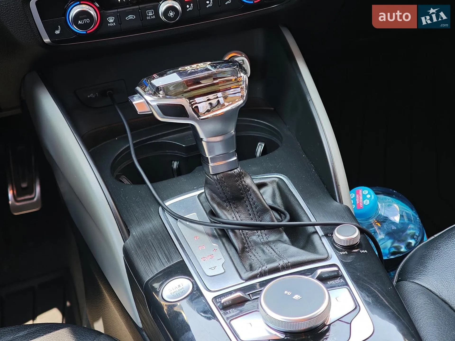 2016 Audi A3 - мініатюра 21
