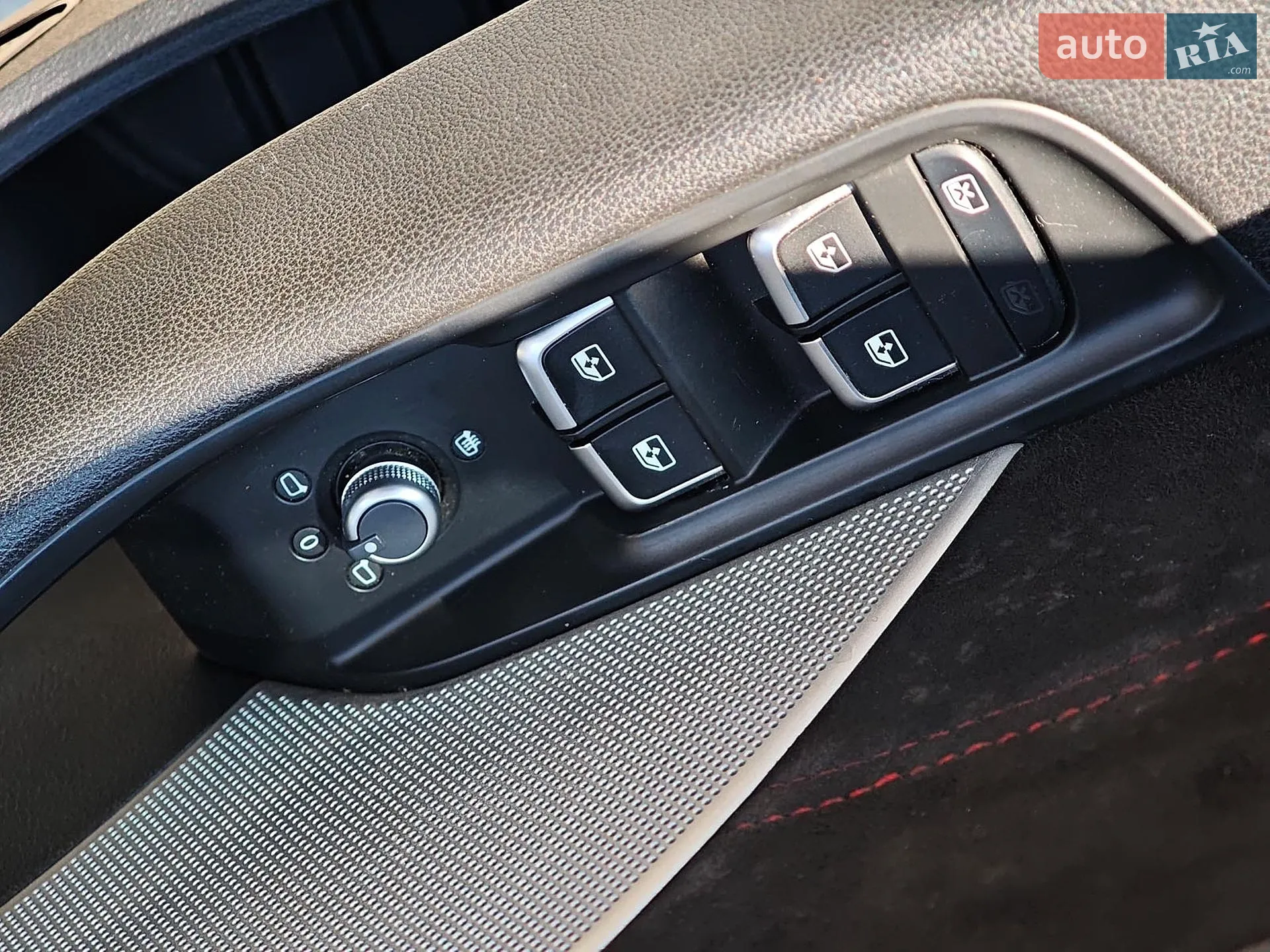 2016 Audi A3 - мініатюра 25