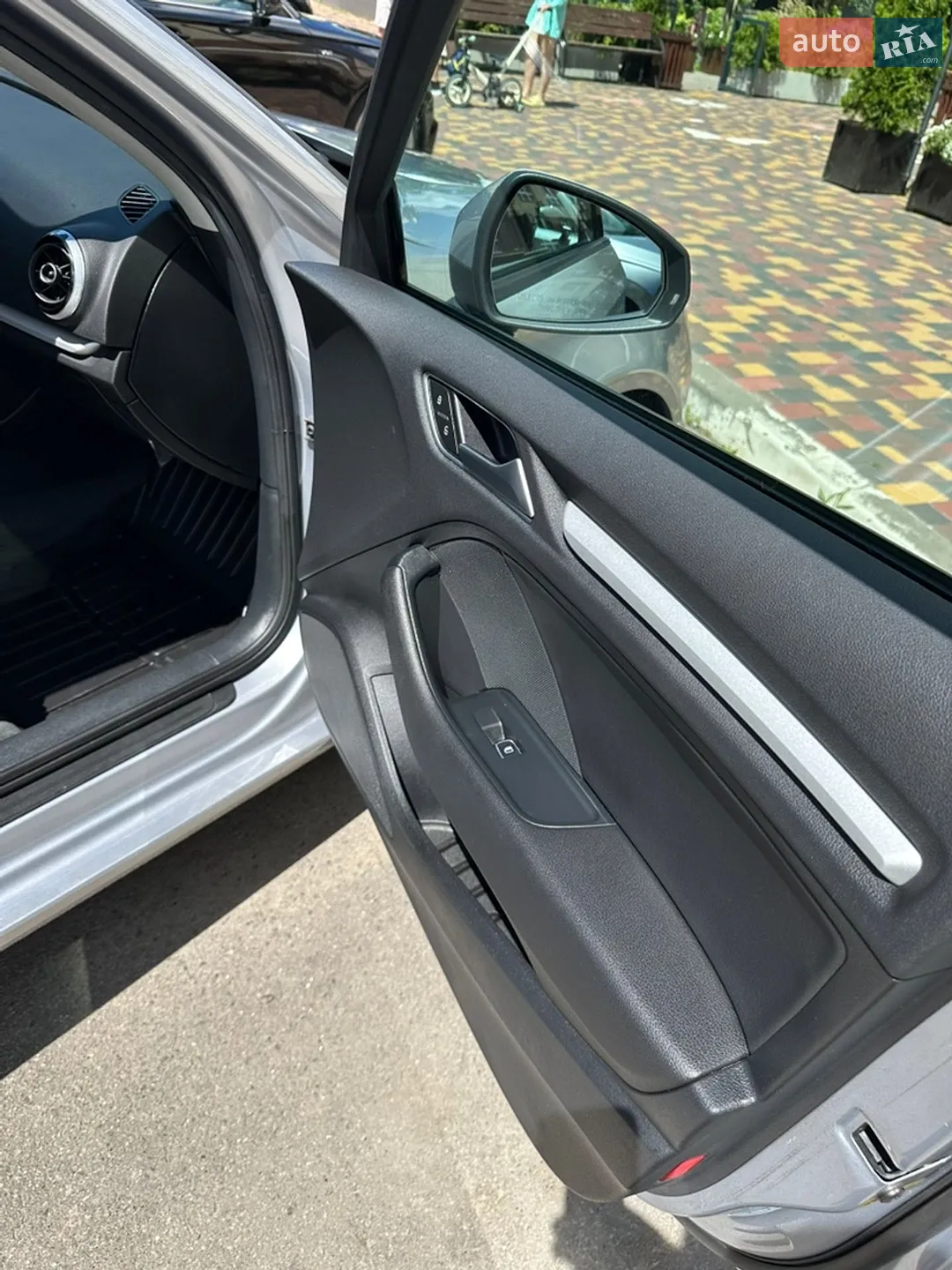 2015 Audi A3 - мініатюра 8