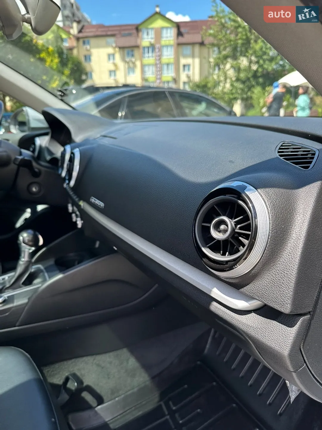 2015 Audi A3 - мініатюра 10