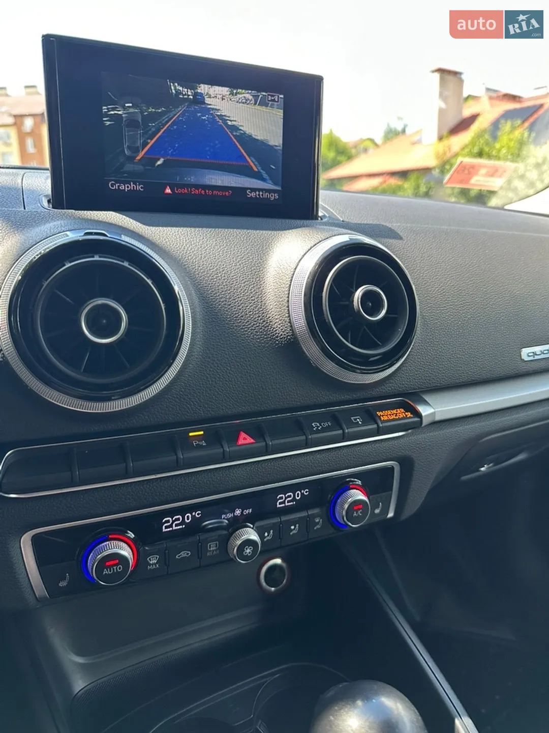 2015 Audi A3 - мініатюра 16
