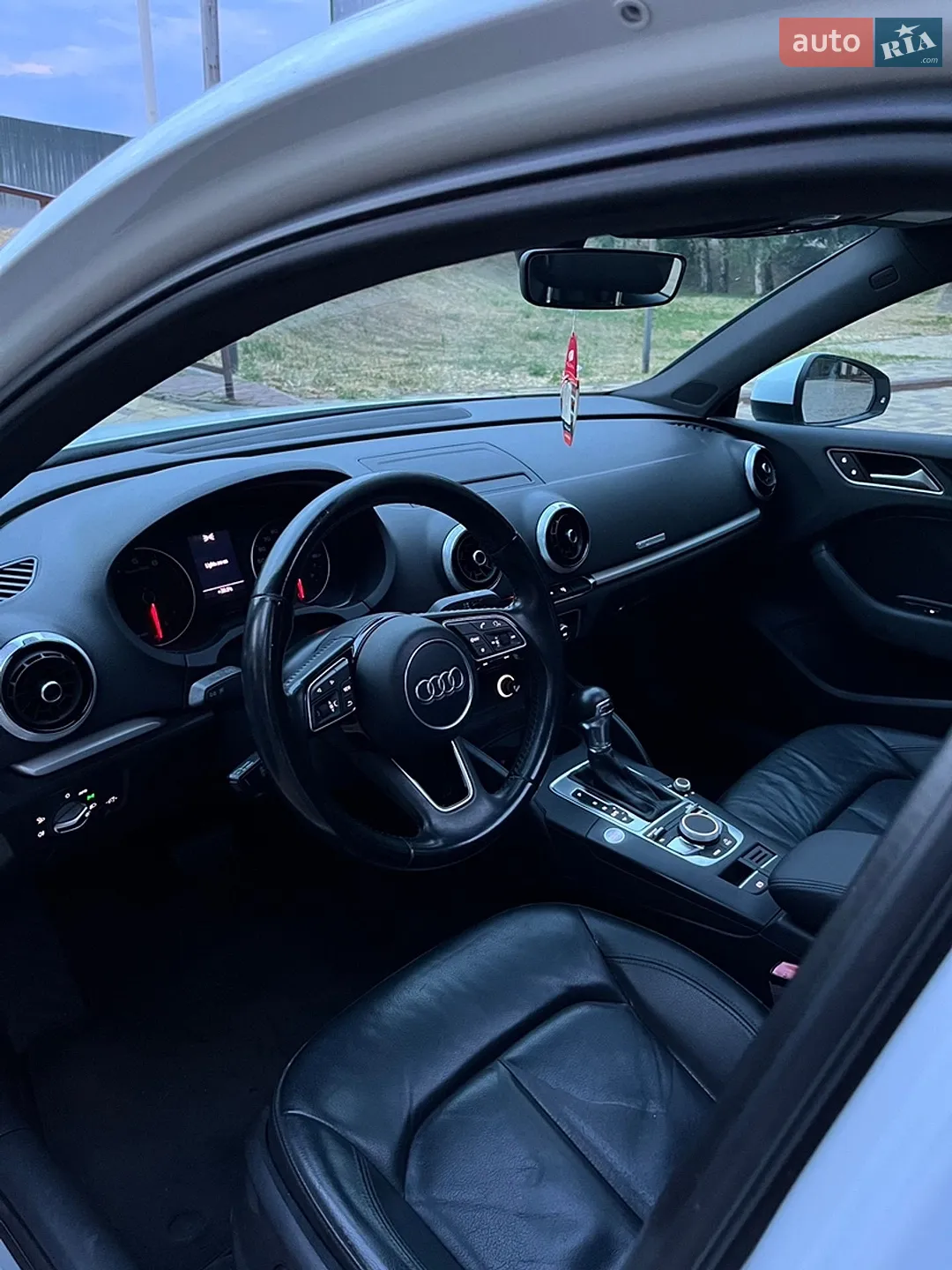 2017 Audi A3 - мініатюра 35