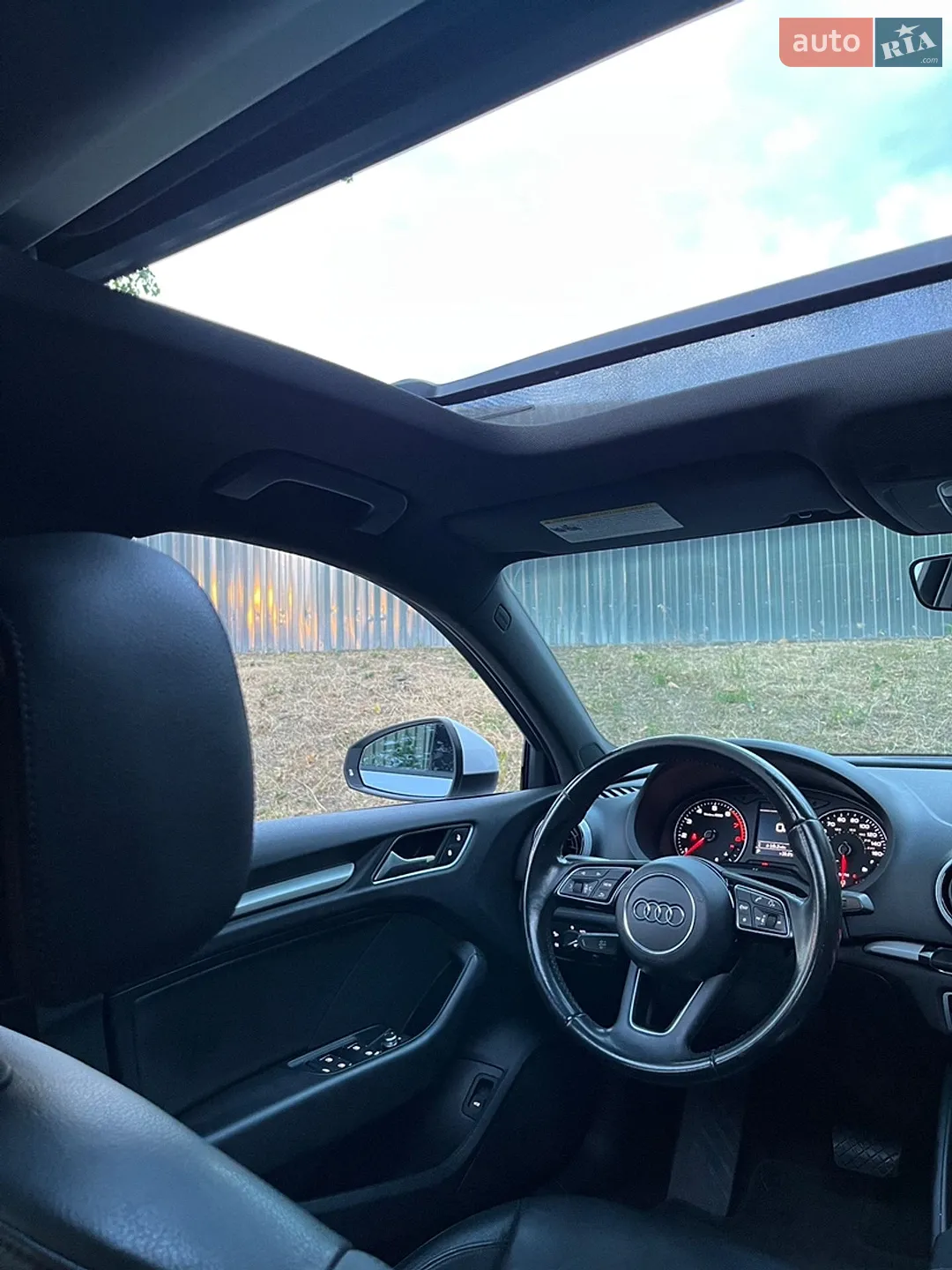 2017 Audi A3 - мініатюра 45