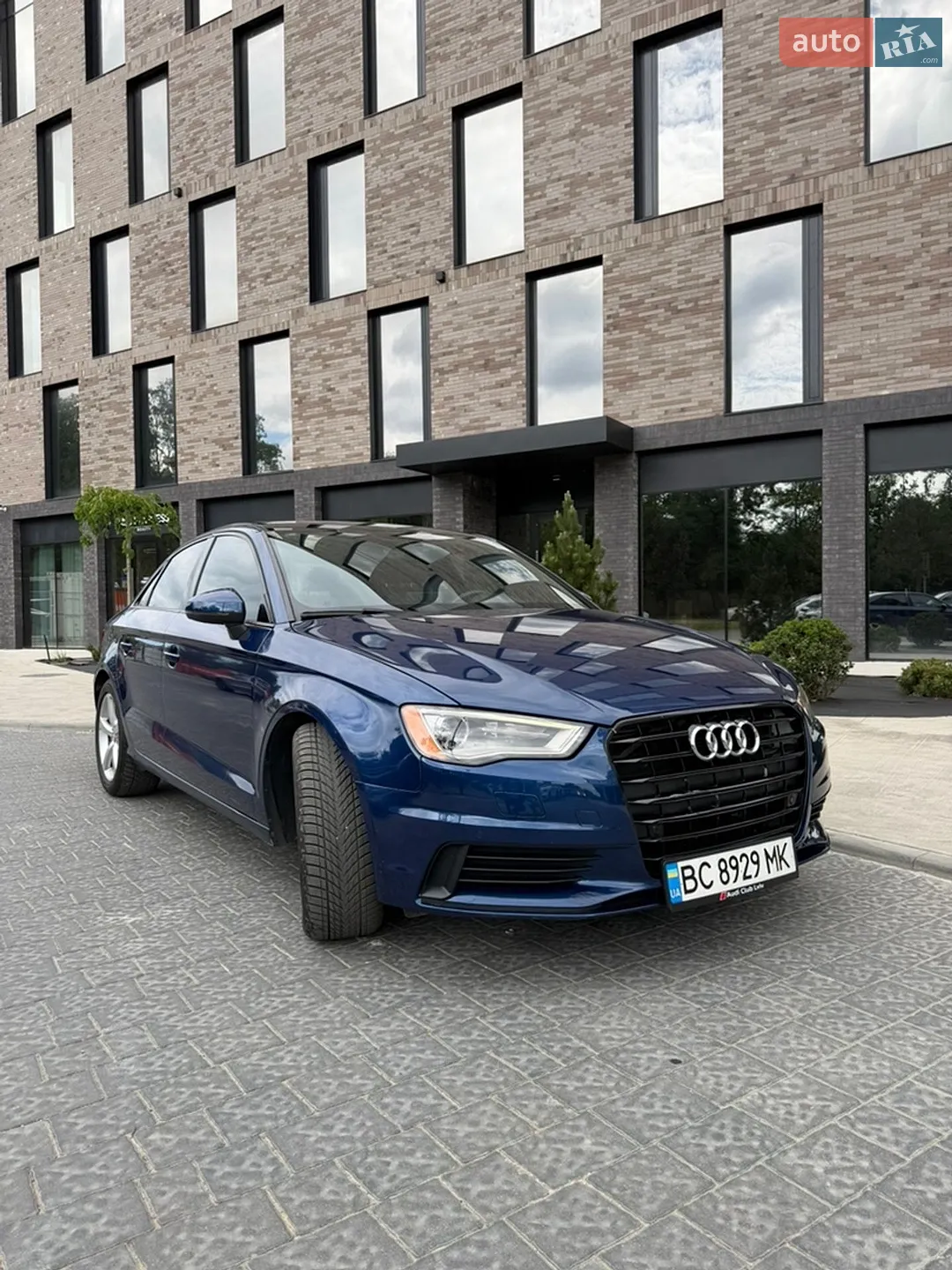 2015 Audi A3 - мініатюра 20