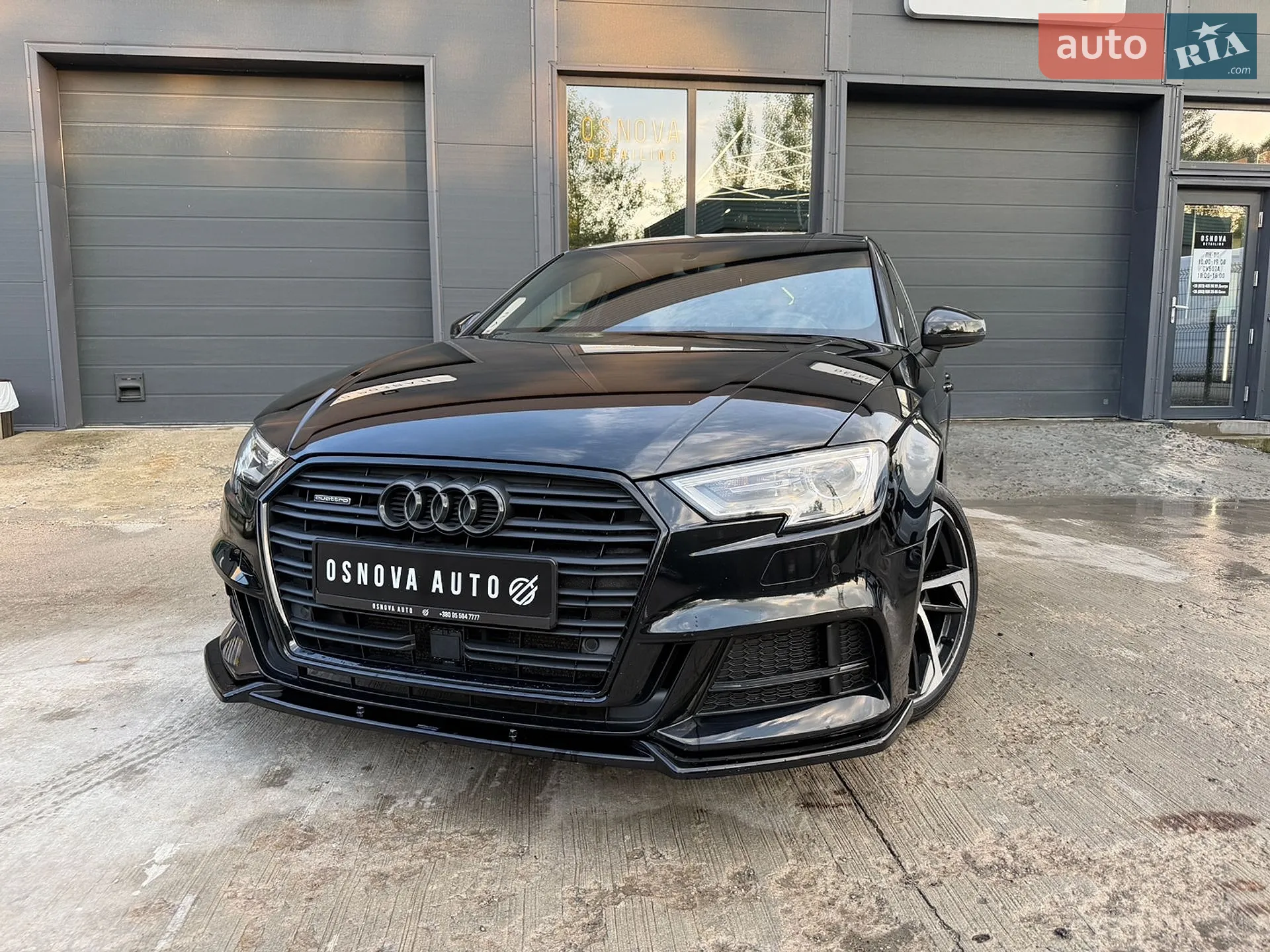 2020 Audi A3 - мініатюра 2