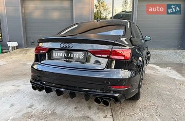 Седан Audi A3 2020 в Киеве