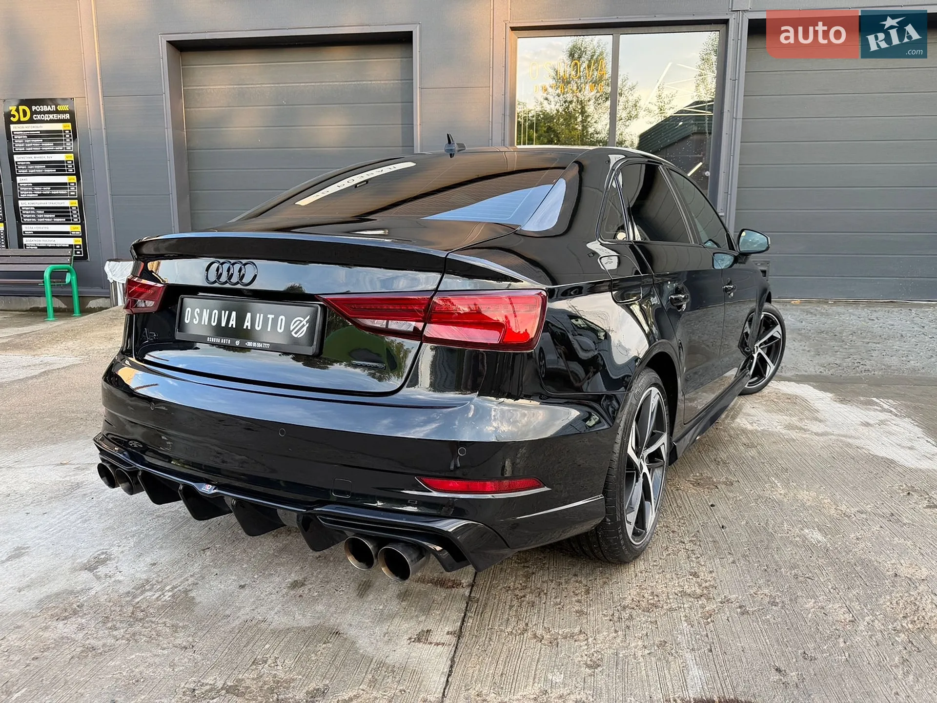 2020 Audi A3 - мініатюра 12