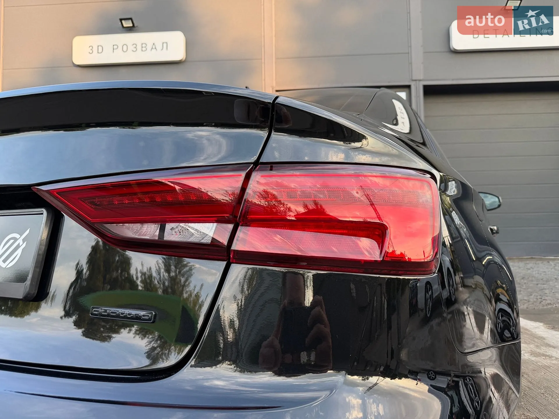 2020 Audi A3 - мініатюра 17
