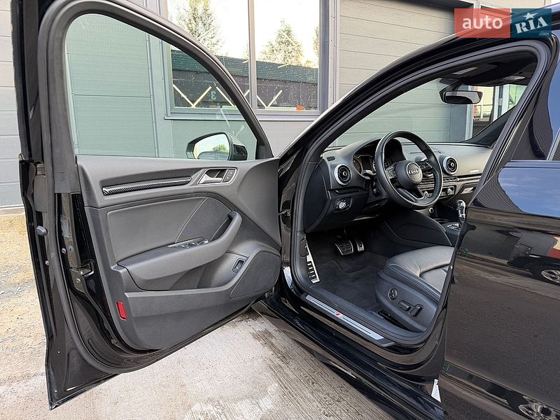 Седан Audi A3 2020 в Киеве