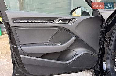 Седан Audi A3 2020 в Киеве