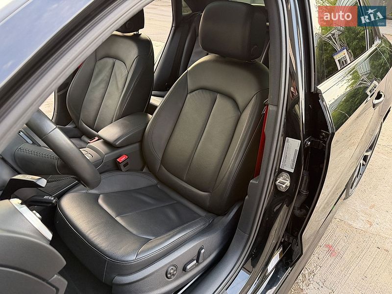 Седан Audi A3 2020 в Киеве