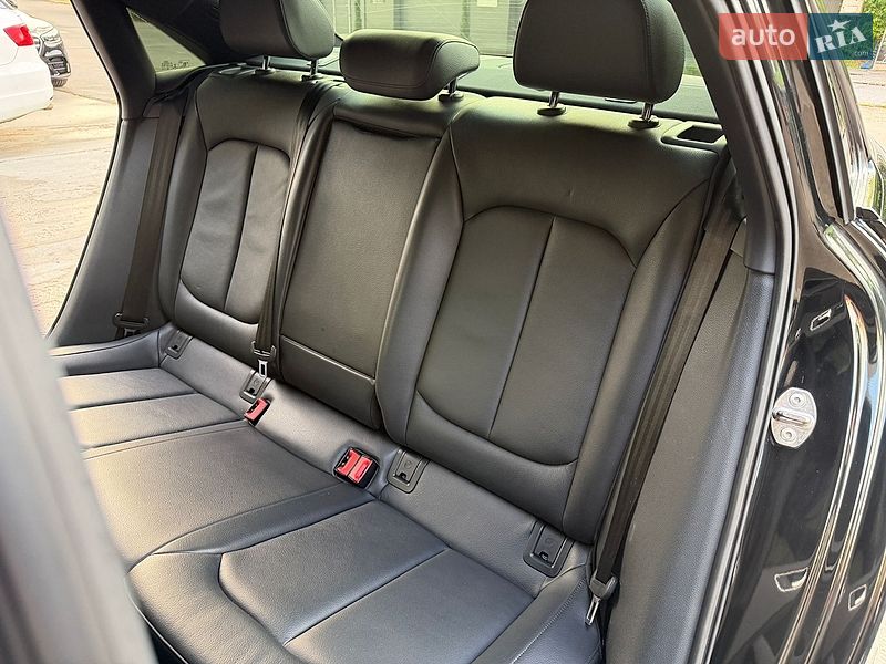 Седан Audi A3 2020 в Киеве