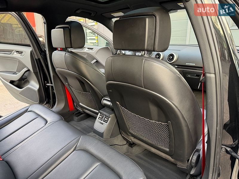 Седан Audi A3 2020 в Киеве