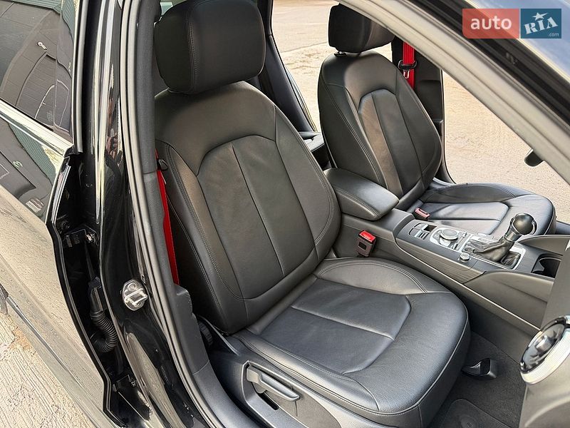 Седан Audi A3 2020 в Киеве