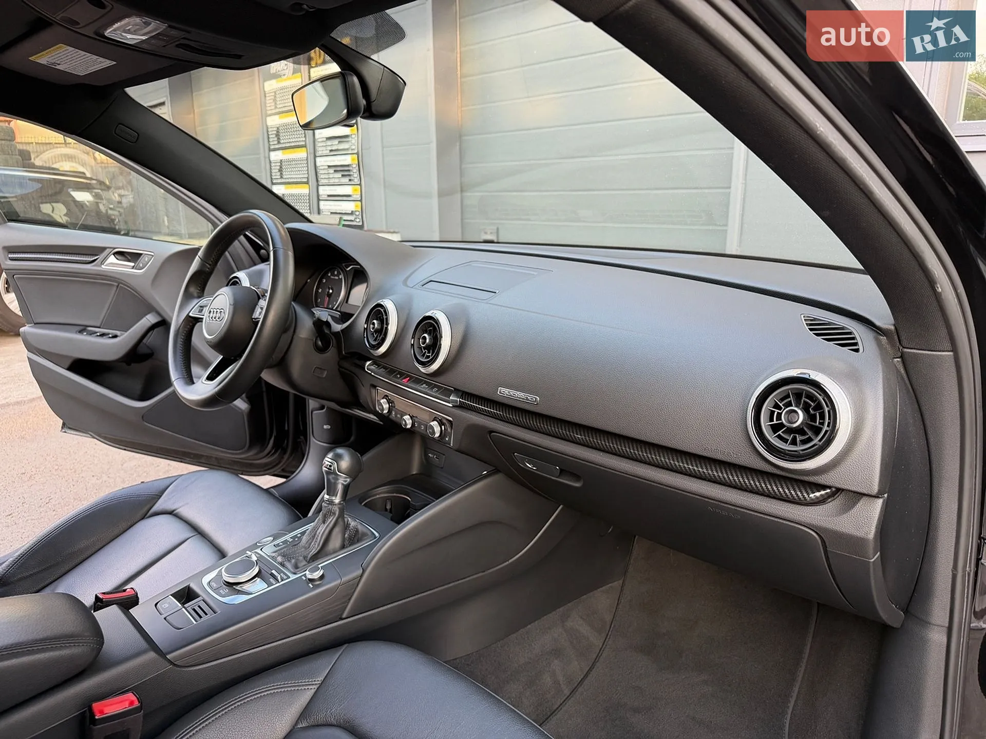 2020 Audi A3 - мініатюра 32