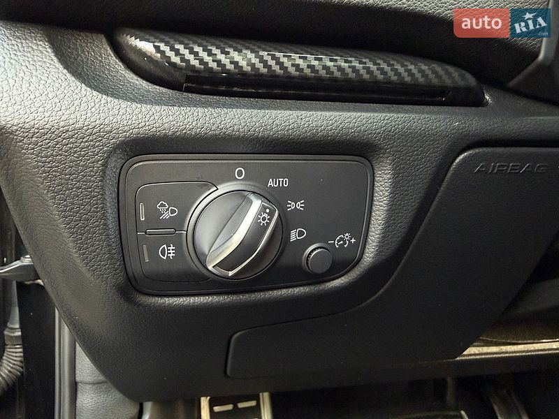 Седан Audi A3 2020 в Киеве