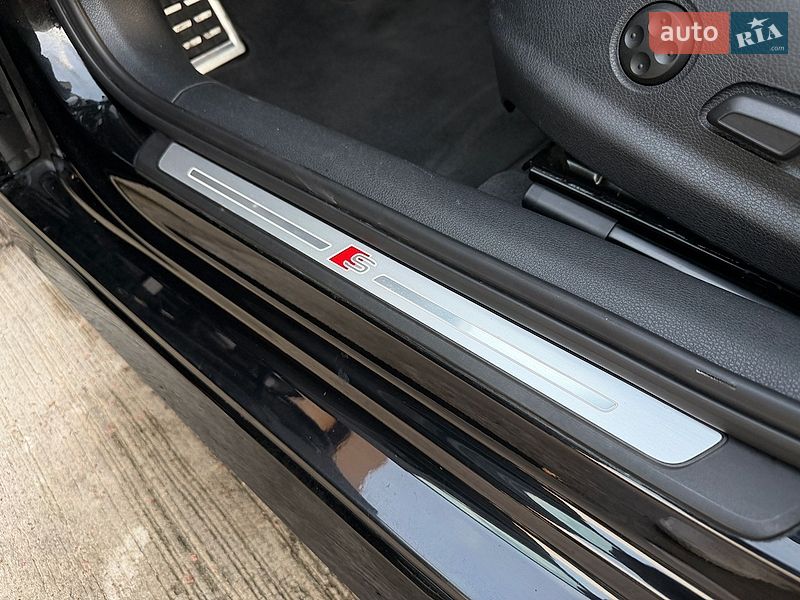 Седан Audi A3 2020 в Киеве