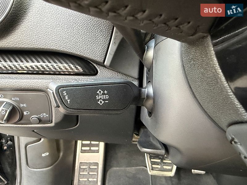 Седан Audi A3 2020 в Киеве