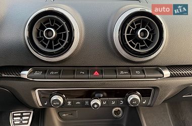 Седан Audi A3 2020 в Киеве