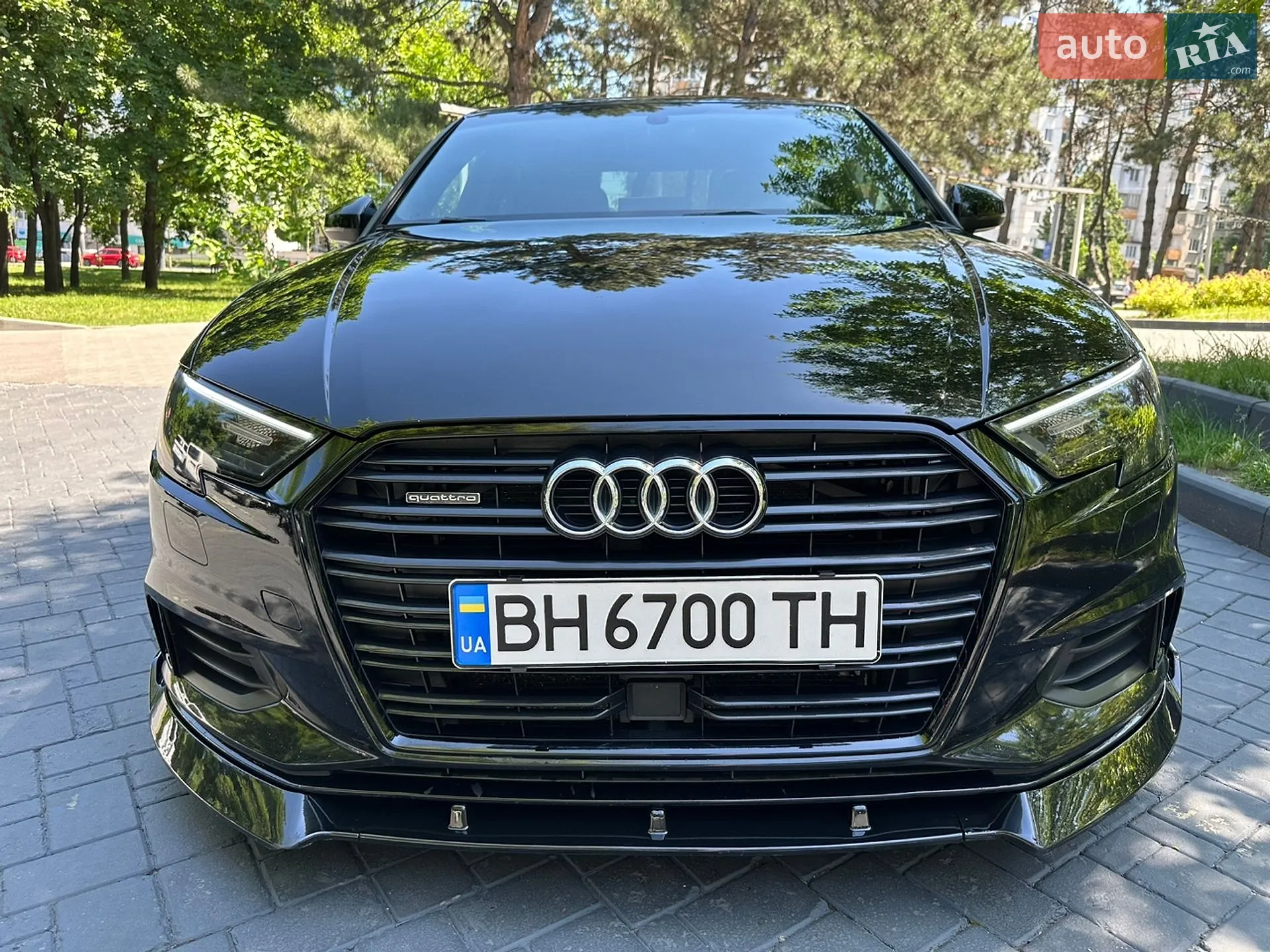 2016 Audi A3 - мініатюра 14