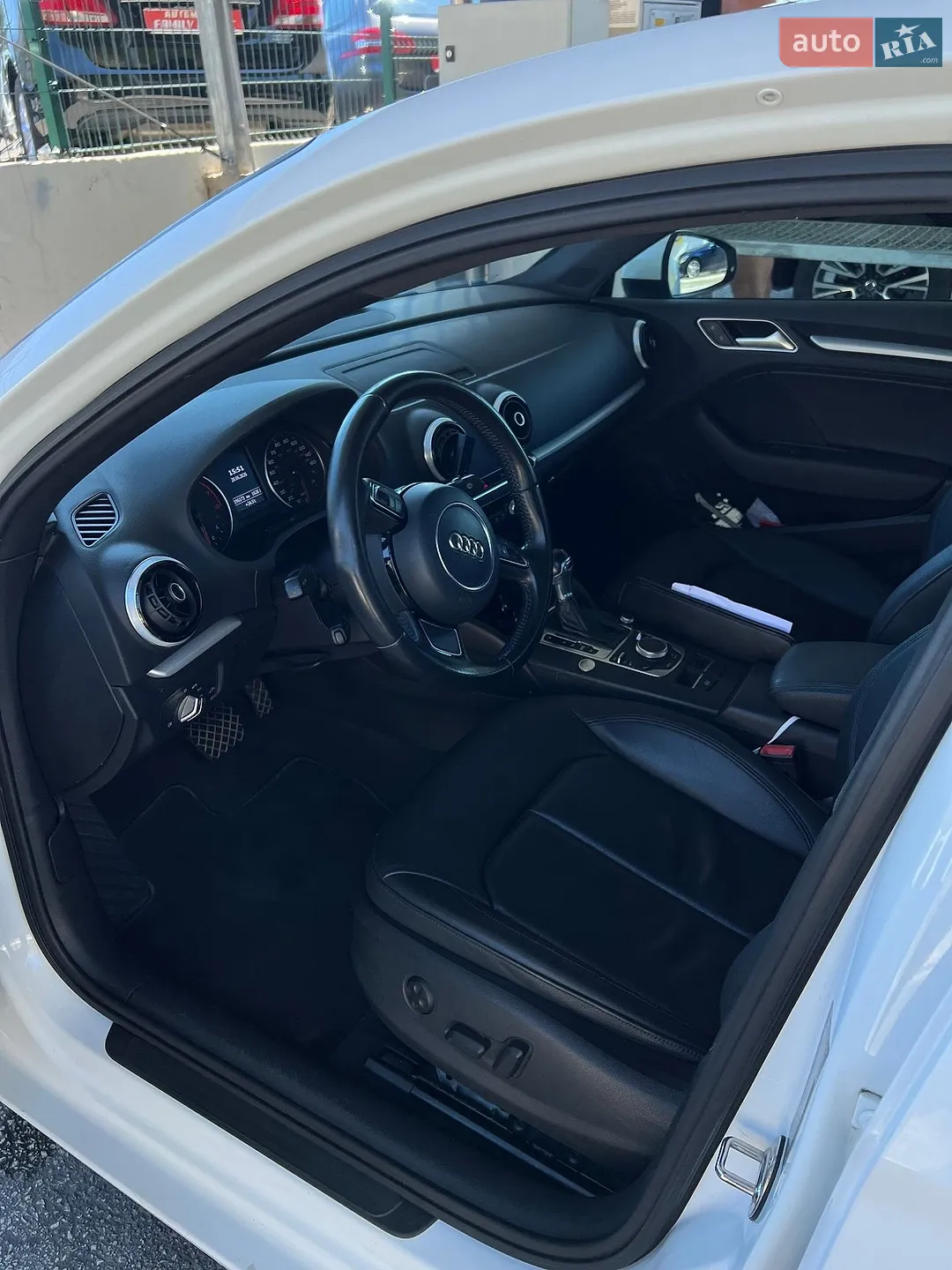 2016 Audi A3 - мініатюра 9