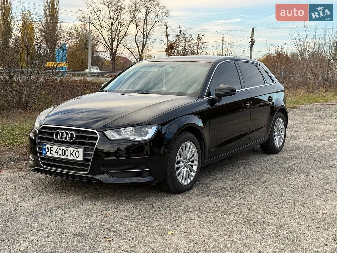 2015 Audi A3 - мініатюра 12