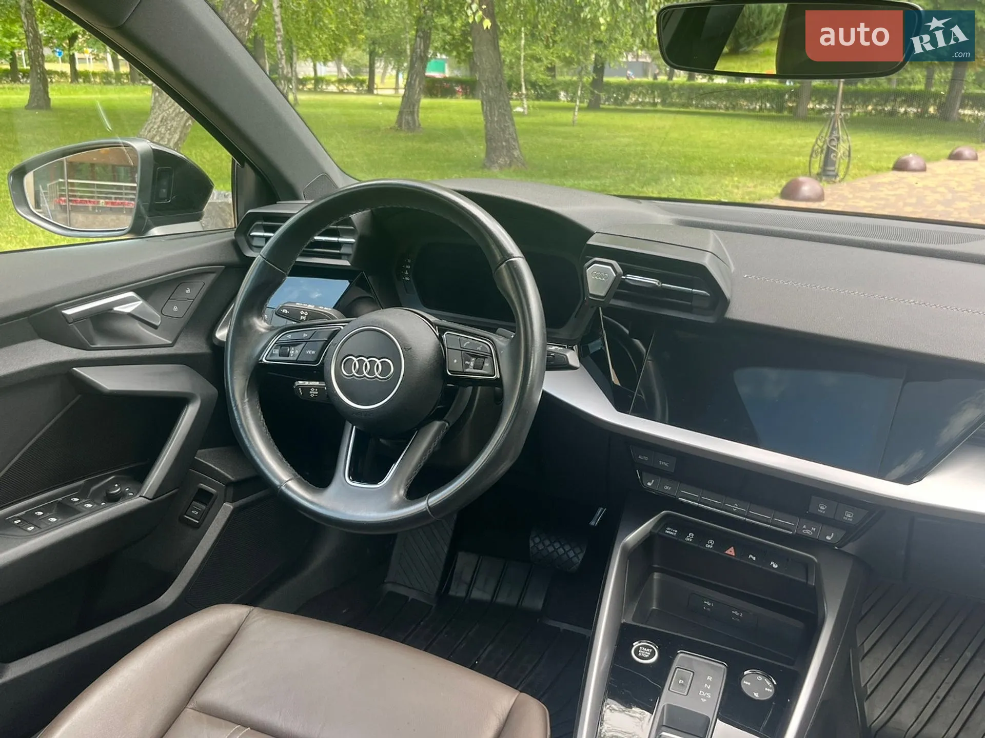 2023 Audi A3 - мініатюра 20