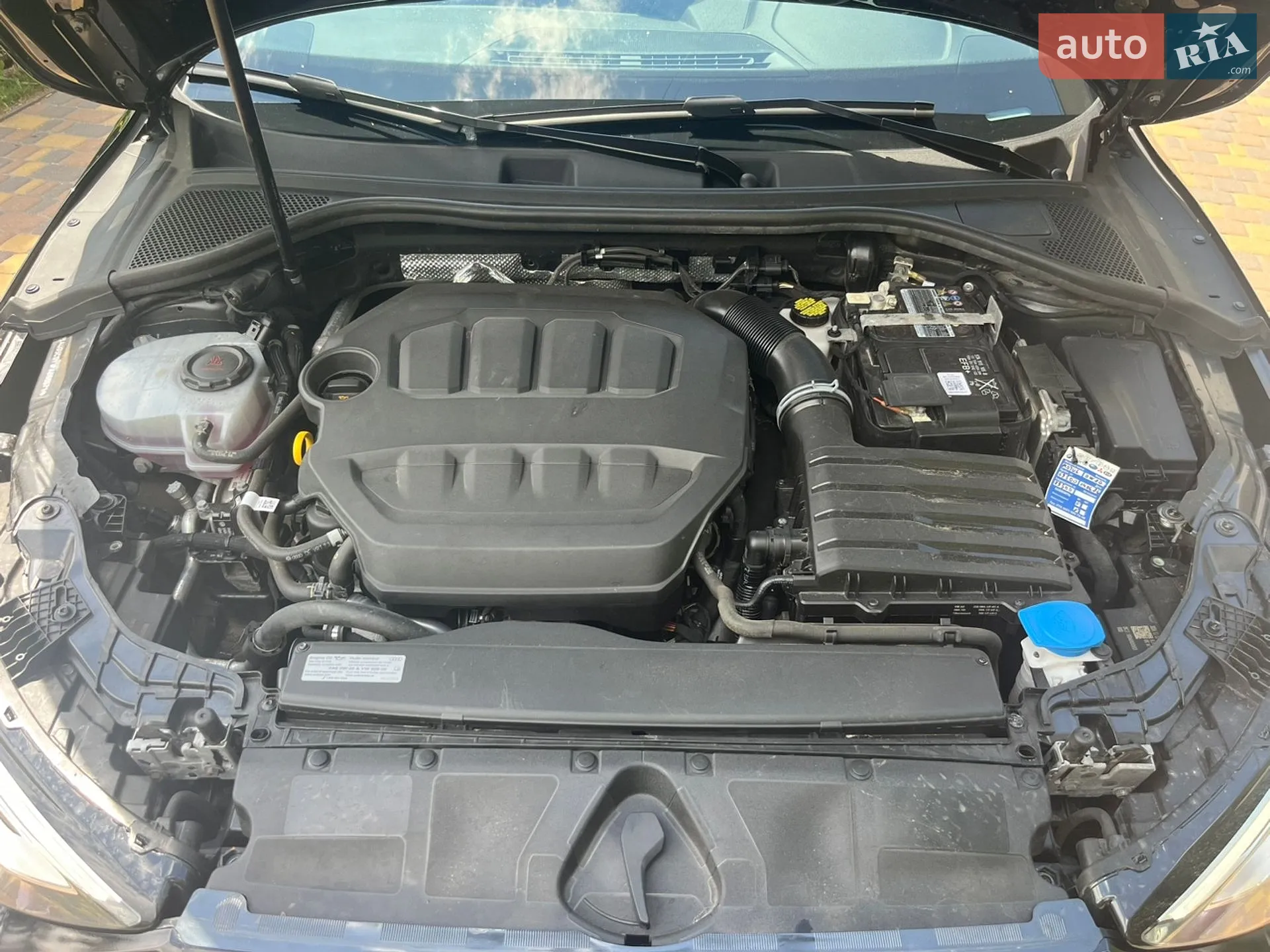 2023 Audi A3 - мініатюра 34