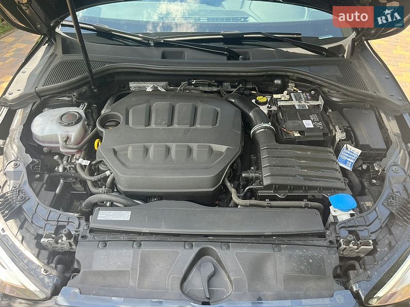 Седан Audi A3 2023 в Броварах