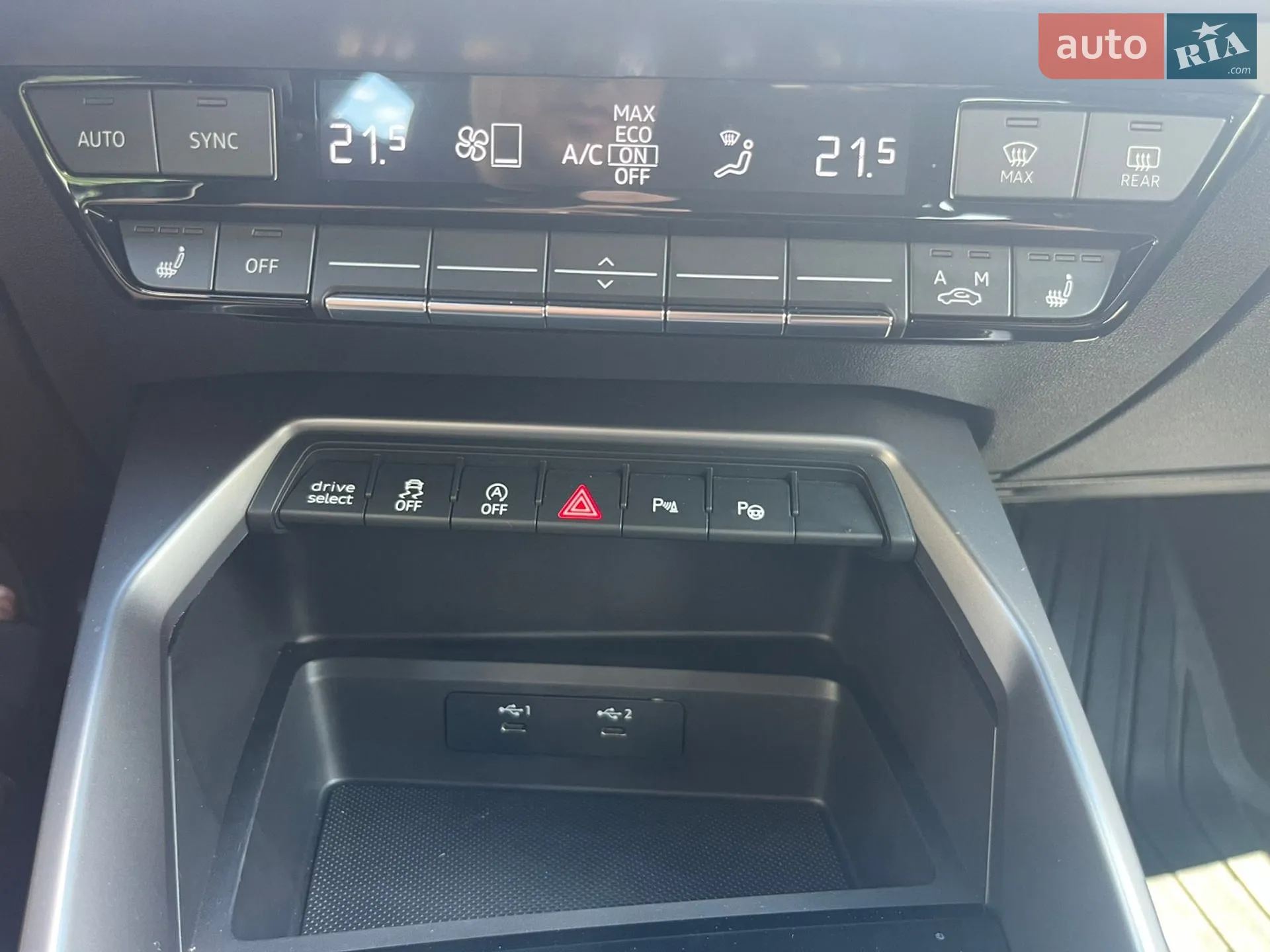 2023 Audi A3 - мініатюра 43