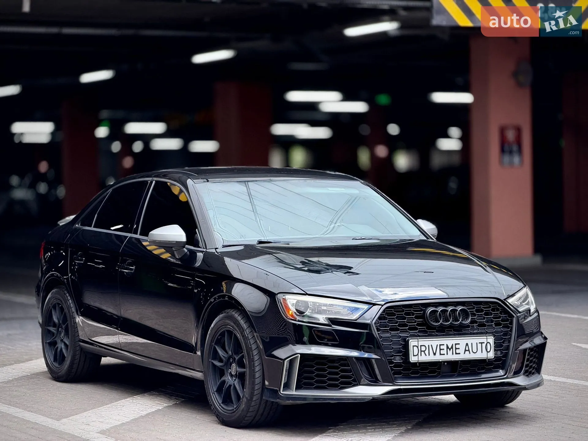 2016 Audi A3 - мініатюра 3